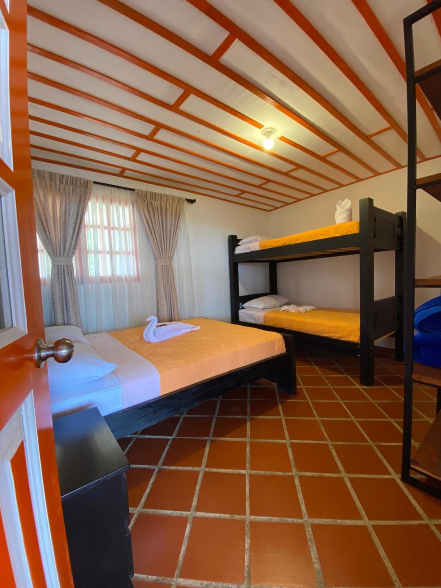 Ecohotel Entrebosques Саленто Екстер'єр фото